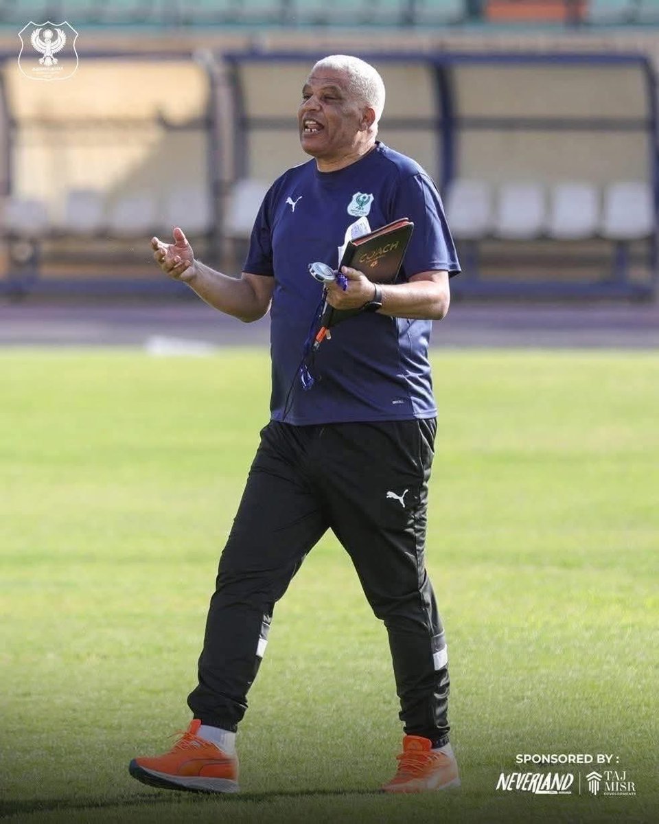 ahmed7baset's tweet image. رحم الله الطيب الحبيب كابتن ميمي عبدالرازق