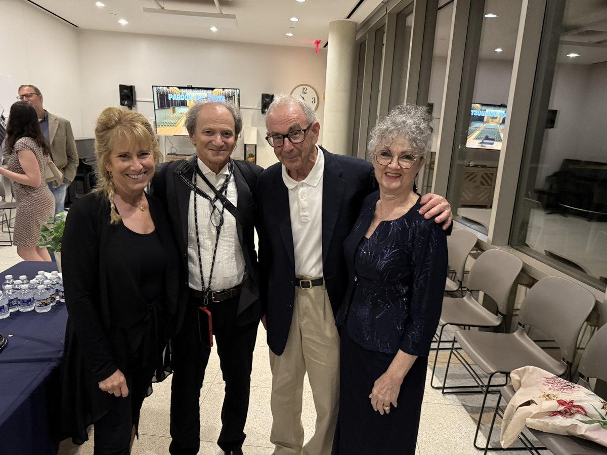 Judith Markovich tweet media