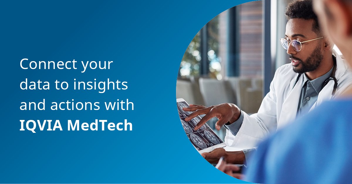 Need support with your medical device clinical development? Let our expertise guide you forward: with our data management platform, you can turn data into actionable insights. Learn more. bit.ly/40mkzvG