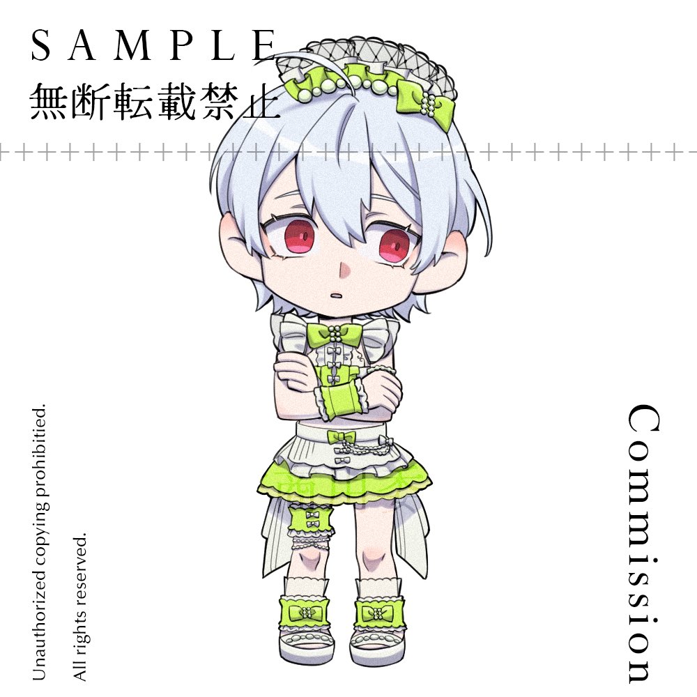 Thermo_epsilon's tweet photo. 小Q版🥰

#委託 #繪圖委託 #EP繪圖 #艾普繪圖 #painting #繪圖 #绘图 #非商業委託 https://t.co/fR3PrZPSeD