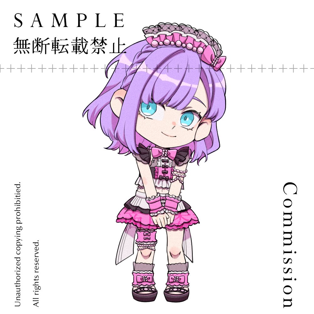 Thermo_epsilon's tweet photo. 小Q版🥰

#委託 #繪圖委託 #EP繪圖 #艾普繪圖 #painting #繪圖 #绘图 #非商業委託 https://t.co/fR3PrZPSeD
