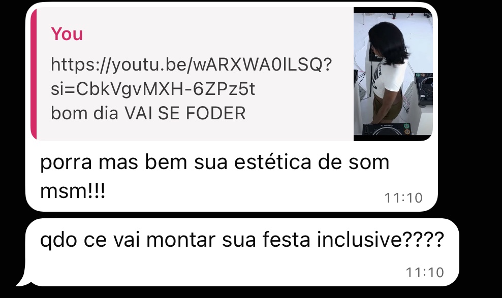 _______analoo's tweet photo. bambii please come to brazil tocar na minha party https://t.co/LJ3a5Mur2q