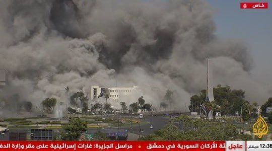 MhmdHolmes's tweet image. دیالوگ مختار دائما توی ذهنم تکرار میشه:
تزویر به شما امان میدهد تا مقاومتتان را بشکند پس از غلبه شک نکنید گردنتان را خواهد شکست!
#سوریه