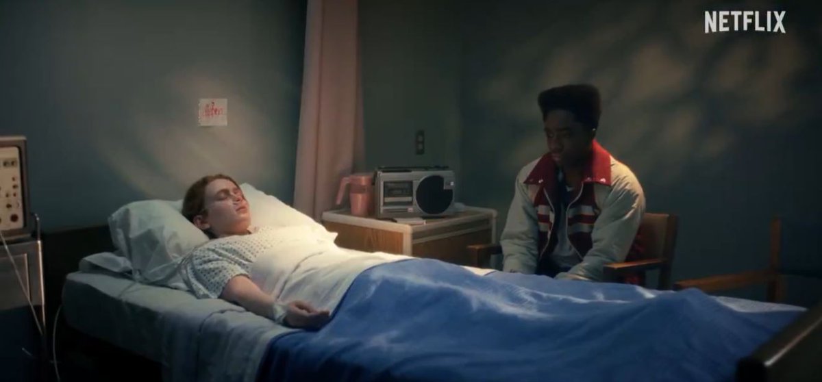 Euhenryvieira's tweet photo. NINGUÉM NO MUNDO SOFRE MAIS DO QUE LUMAX STAN

STRANGER THINGS EU SÓ QUERIA UM CINEMINHA NA SEXTA https://t.co/V1Qpnigkfy