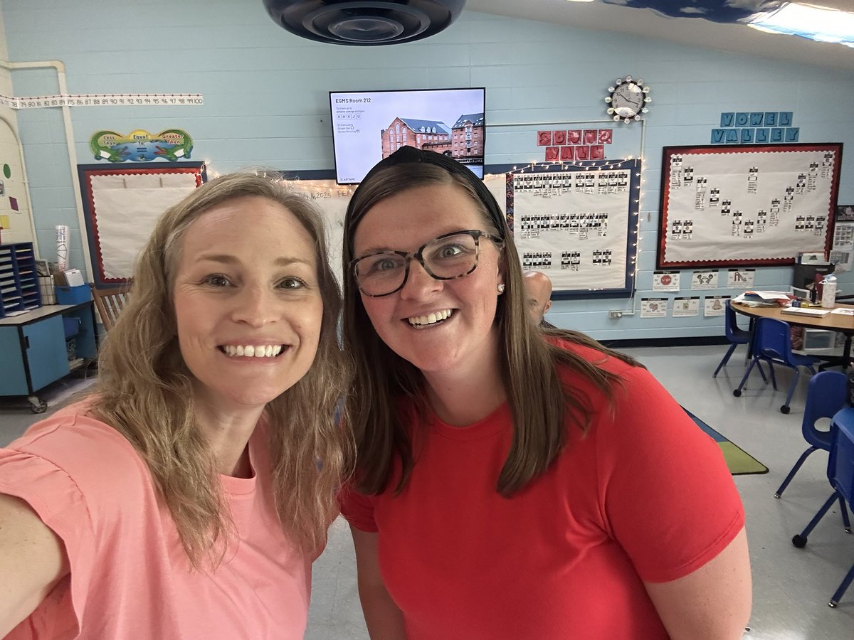 Carrie Franklin (@cfranklin27) on Twitter photo Enjoying my morning with teachers <a href="/eastfieldglobal/">Eastfield Global</a> this school always makes me feel part of the team!! Enjoying my morning with teachers <a href="/eastfieldglobal/">Eastfield Global</a> this school always makes me feel part of the team!!