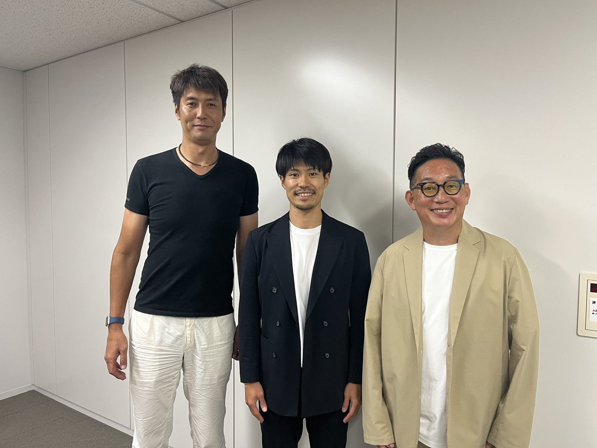 Masahiro Sekita 関田誠大 (@MSekita) / X