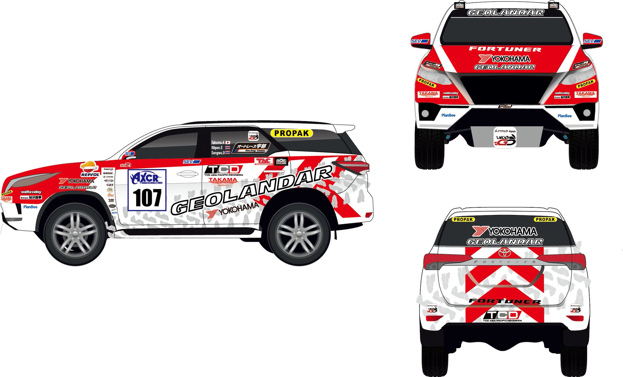 takuma様 Takuma AOKI on X: 