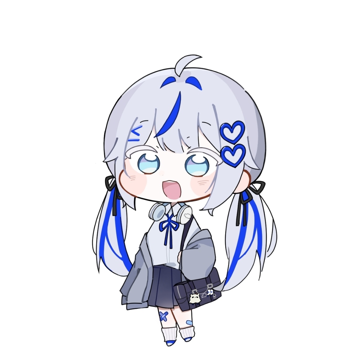 #kumorinart ☁️
