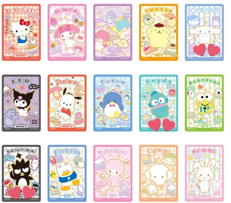 ♭♪おんぷのふわしな♪♯ tweet media