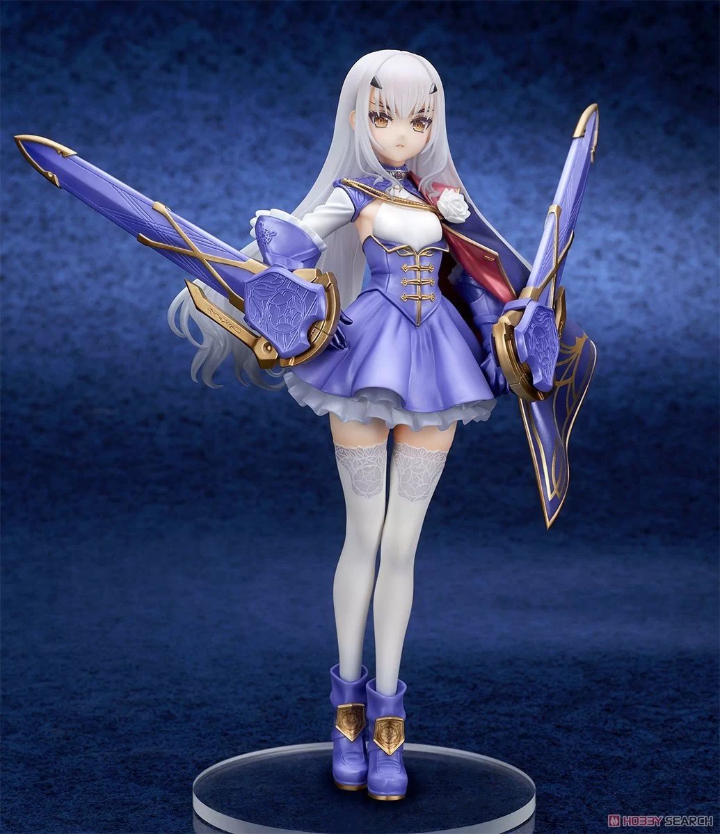 【未開封】キューズq FGO メリュジーヌ 📣2025年8月発売延期📣 キューズQ、『Fate/Grand Order』の『ランサー