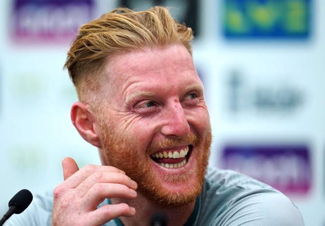 Reporter: "What are your expectations of the team's chance in the 4th test?"
Ben Stokes: I don't know,let's ask Washington Sundar, what he thinks the result will be.

😂😂😂😂