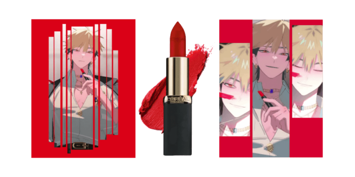 ecstatirc's tweet image. 