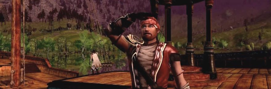 Lord of the Rings Online continues Update 45 testing, plans Gen Con community meetup
🔗 massivelyop.com/2025/07/16/lor…
<a href="/lotro/">LOTRO</a> #LOTRO #LOTROFamily