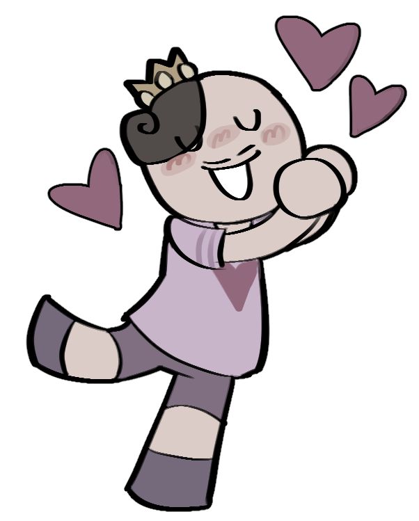 dailymewgenics's tweet image. Day 1548 - Tink being all lovey-dovey... He's probably thinkin' about his wife.