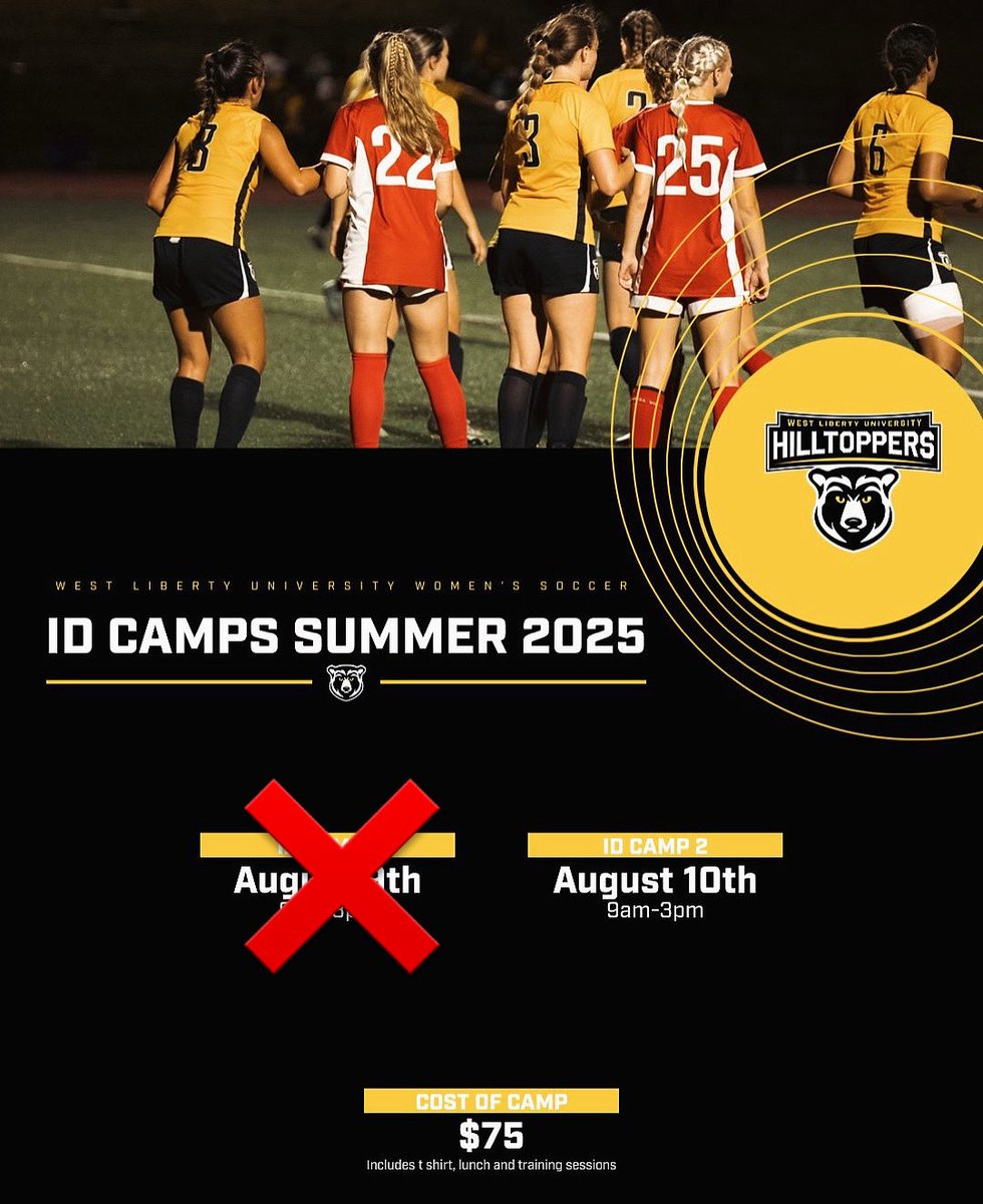 WLU Women's Soccer tweet media