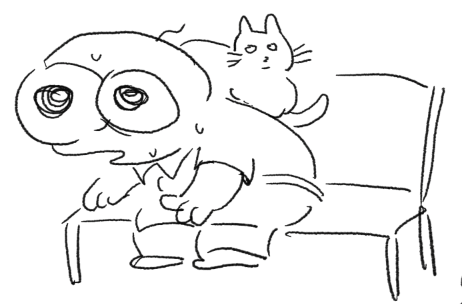 Xnxnnoioi's tweet image. 시즌3가 필요하다