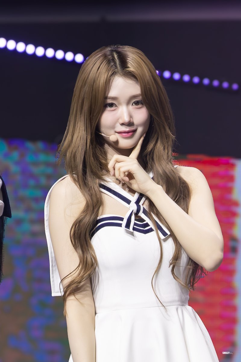 happyvirus_s8's tweet image. 250713❤️
유밤이 좋아한다는 건 정말 행복한 일이야
너의 팬이 된걸 단 한번도 후회한적 없었요
나는 앞으로도 계속 너의 옆에서 응원할게요~
#tripleS #트리플에스
#공유빈 #Yubin #유빈