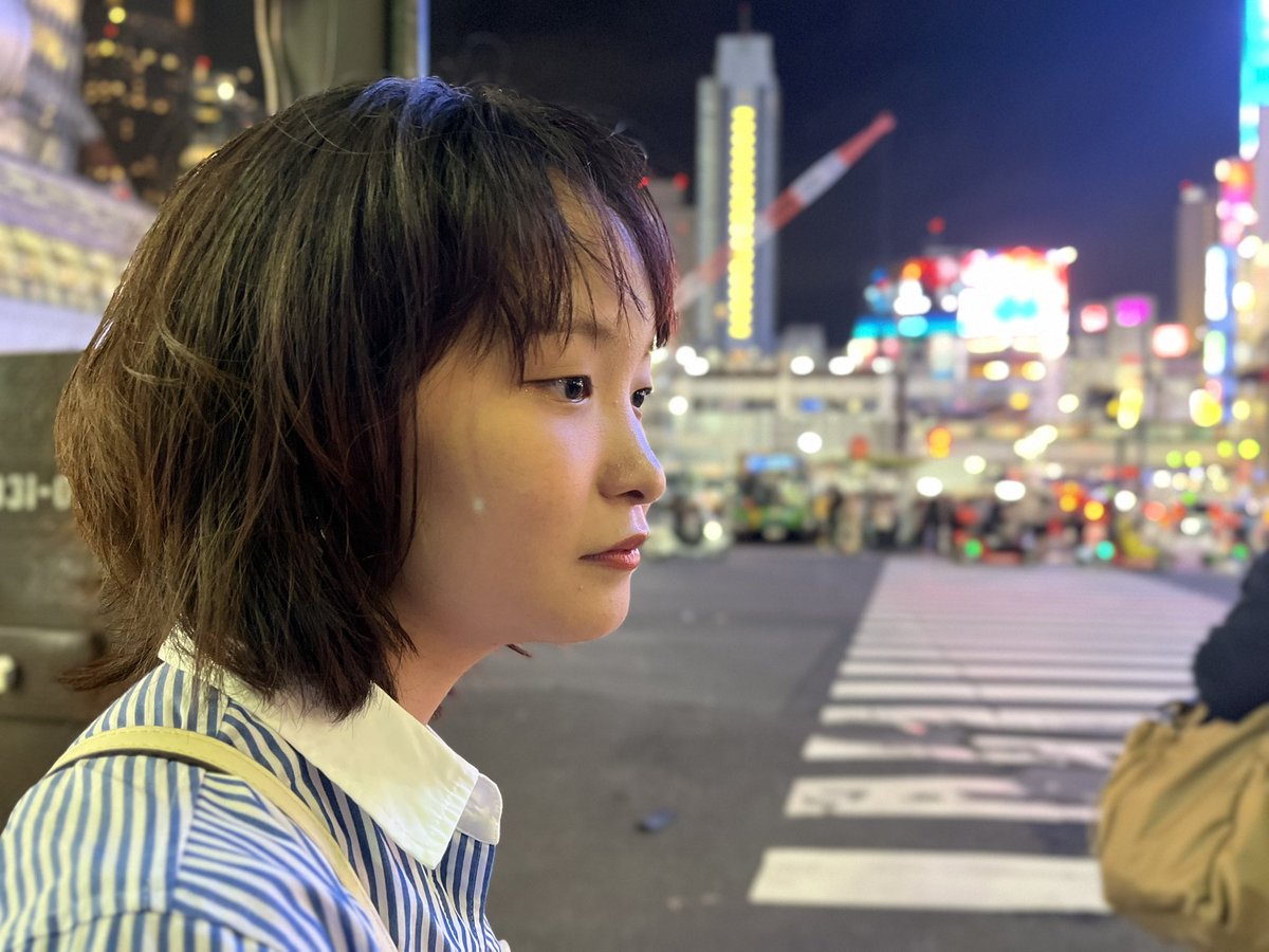 🎞️
かめちゃん