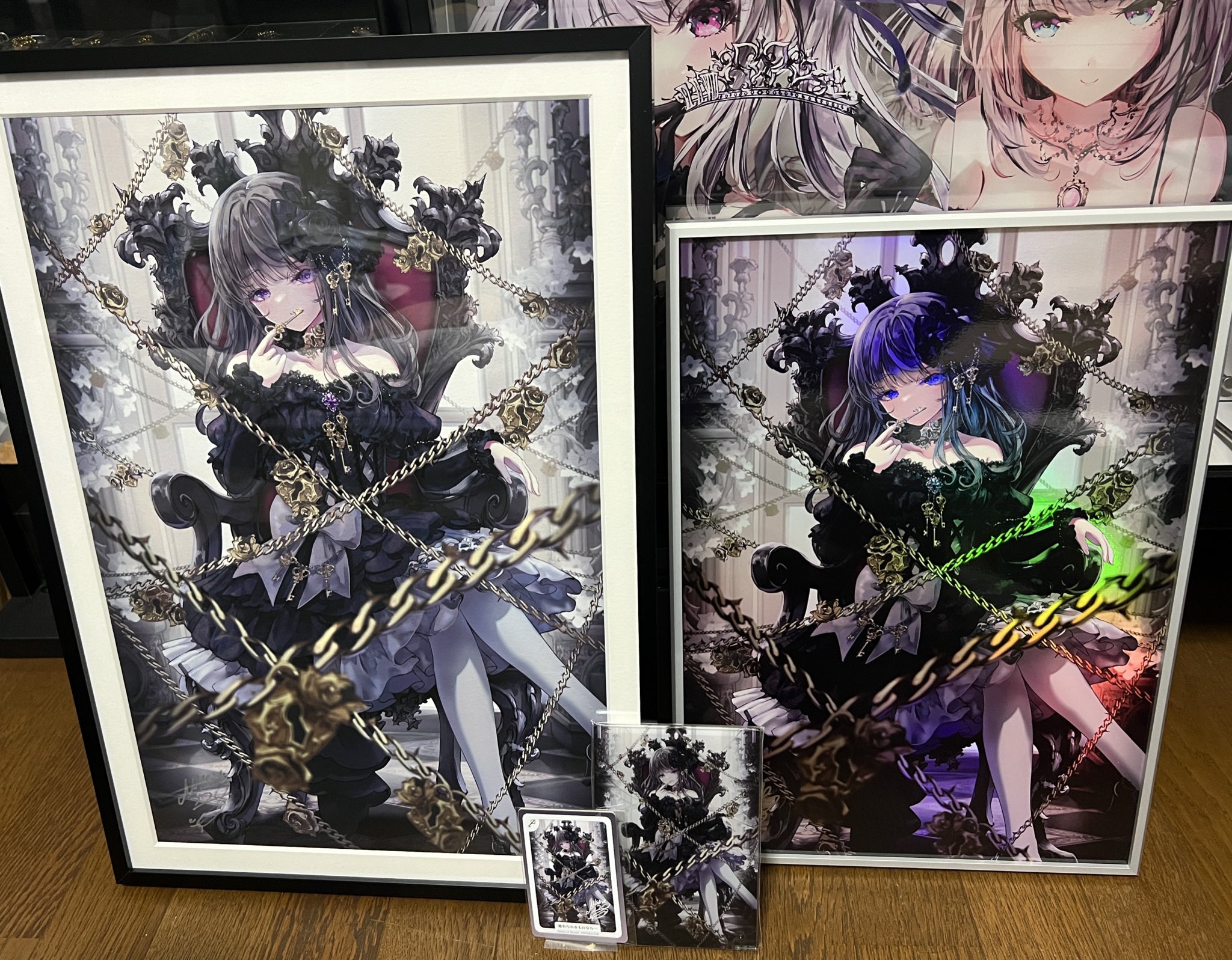 いろは on X: 