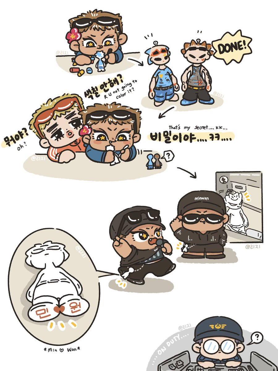 lizi469's tweet photo. 🐱🎂🎁pt.1(?)

원우의 생일선물pt.1(?)
Wonwoo’s BDgift pt.1(?)

#민원 #minwon #meanie #민규 #원우 #미넌 #mingyu #wonwoo https://t.co/PY5HWZwDqy
