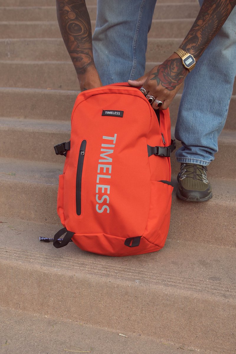 New merch just hit our site 🔥 Only on alwaystimeless.com