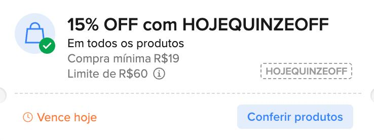 urubupromo's tweet photo. MAIS UM CUPOM NO MERCADO LIVRE
e 12h sai outro 

15% OFF, Limite de R$ 60 OFF

🎟 Cupom: HOJEQUINZEOFF
https://t.co/3AgM8g5u6e https://t.co/nK3glYxjXW