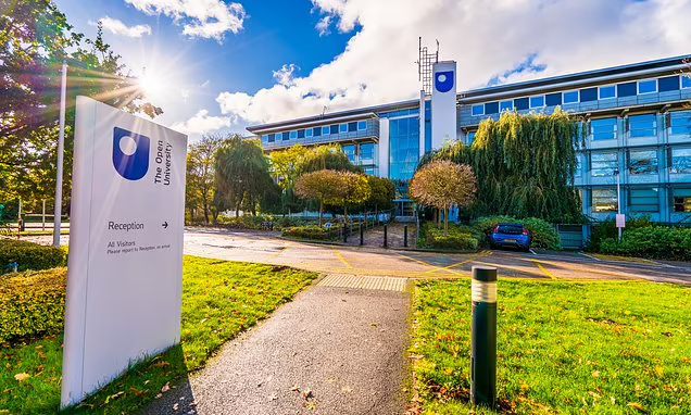 What sets <a href="/OUBSchool/">OU Business School</a> apart?

It's prestigious triple accreditation from AACSB, AMBA, and EQUIS—an honour held by only 1% of business schools globally, with more than 116,000 alumni from over 130 countries.

Read more - shorturl.at/ucR7o