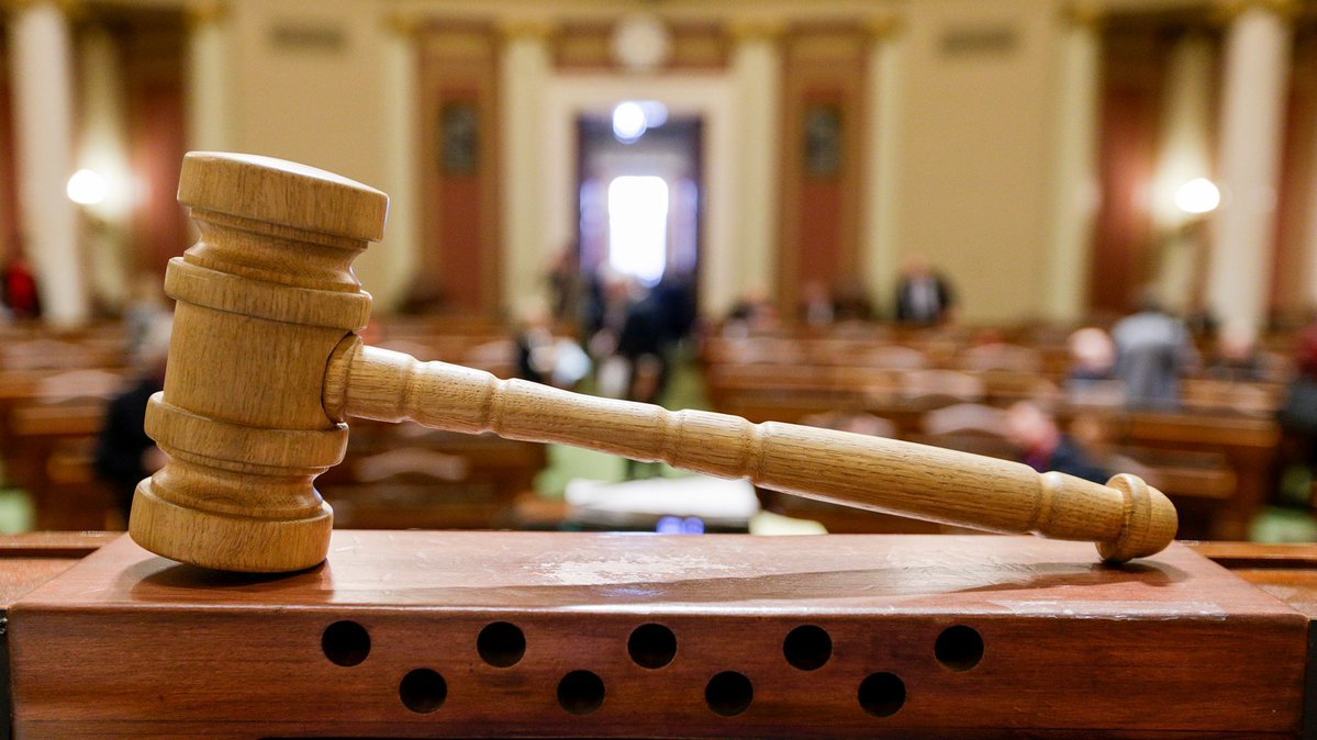 MNHouseInfo's tweet image. ⚖️ New Minnesota laws took effect July 1 — read more: house.mn.gov/hinfo/leginfo/…
Learn about all new laws passed during the 2025 #mnleg session here: house.mn.gov/NewLaws/search…
