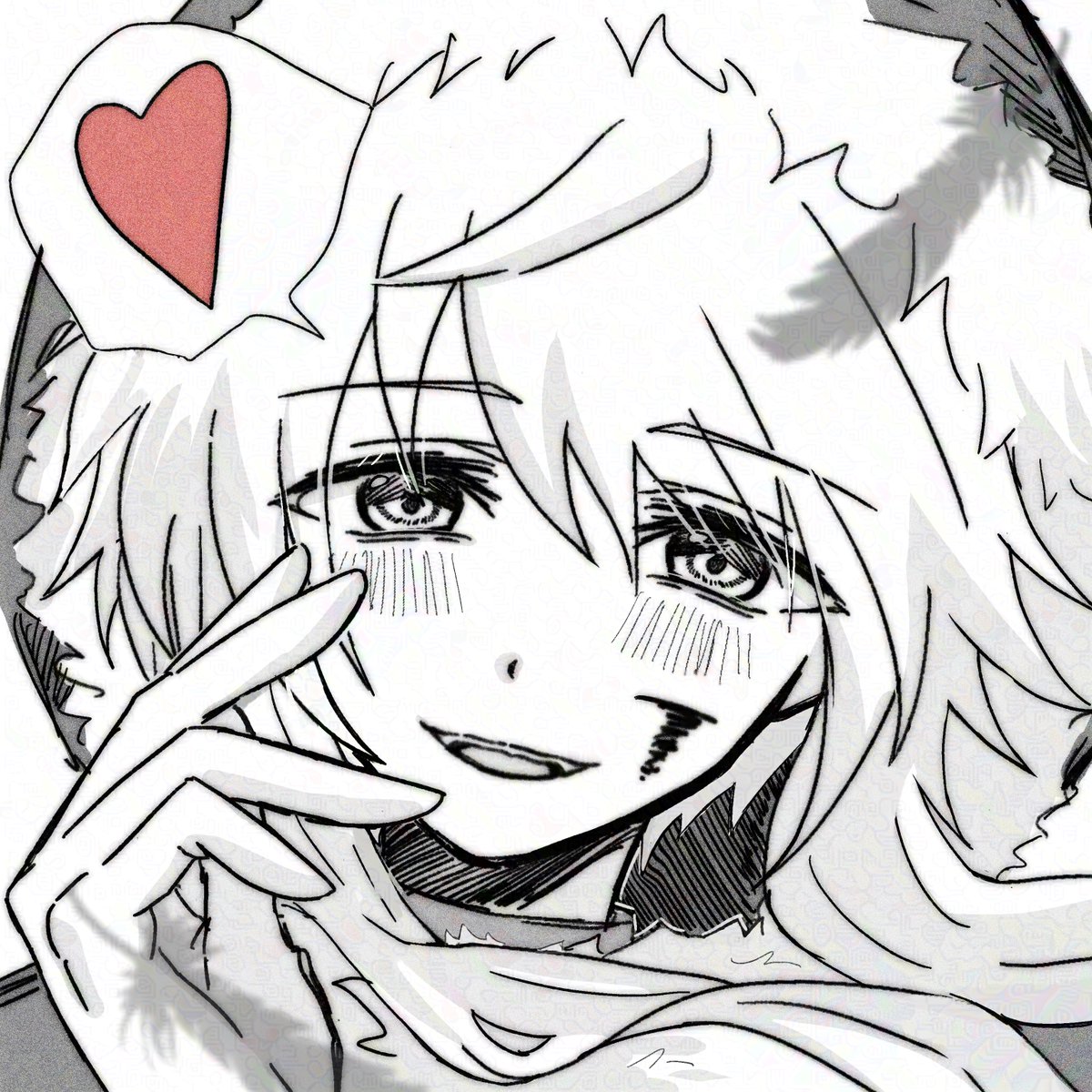10t64's tweet image. コルボー