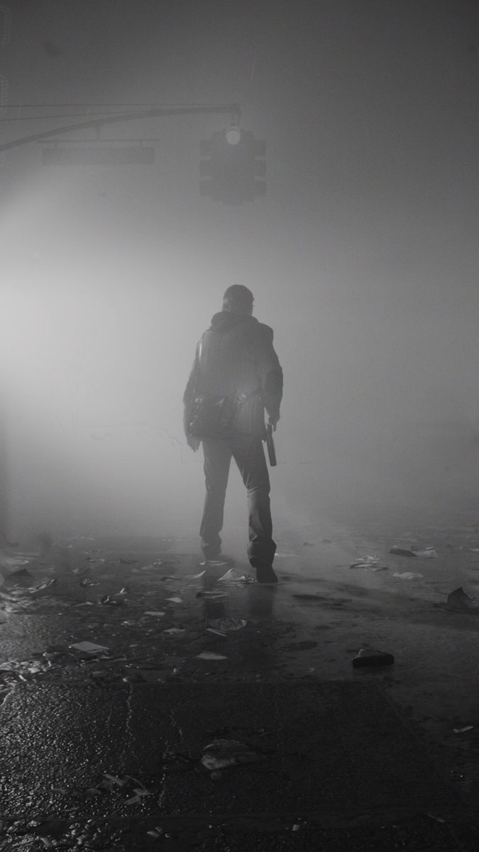 lensesandpixels's tweet image. Lost in the fog
Game: #AlanWake2
Platform: PC
#VirtualPhotography #AlanWake #AW2Photography #WakeWednesday #RMDVP #VPRT #VGPUnite