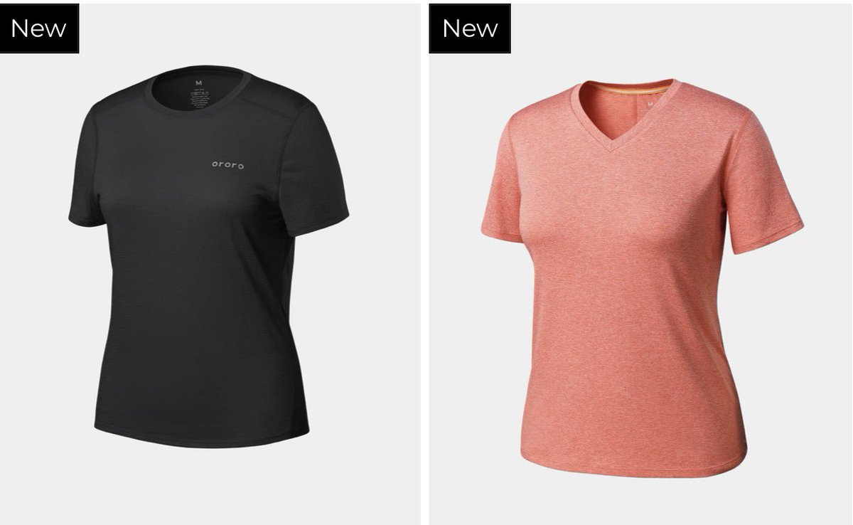 YHH (@youthhockeyhub) on Twitter photo COOL things are coming from <a href="/OROROwear/">ororo Heated Apparel</a> â¨
Not only do they make the best heated apparel, they also have short sleeves and TechTrail Performance teeâs available!
Shop today!đ ororowear.com COOL things are coming from <a href="/OROROwear/">ororo Heated Apparel</a> â¨
Not only do they make the best heated apparel, they also have short sleeves and TechTrail Performance teeâs available!
Shop today!đ ororowear.com