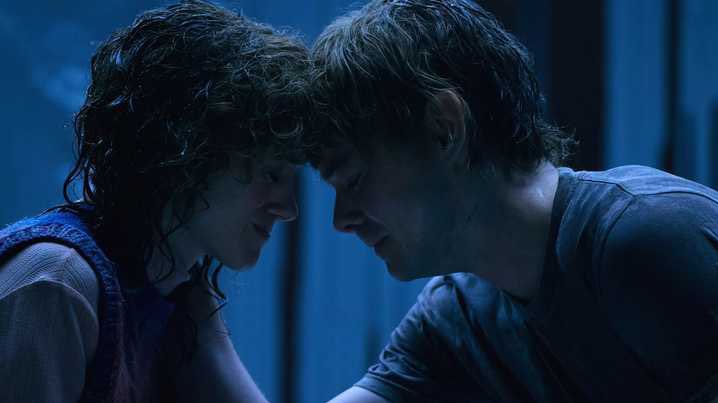 “after all we’ve been through, this thing—it ties us together. forever.”