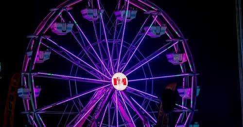 It's never too early to start thinking about the Carp Fair. And they've just released the full 2025 schedule... carpfair.ca/schedule