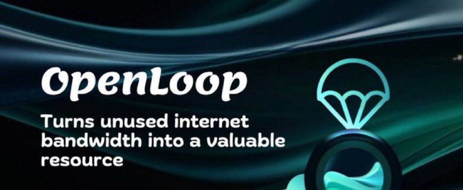 RealGentleman24's tweet image. used to be a passive consumer. now i’m a silent builder.

i don’t write code.
i don’t own servers.

but i share bandwidth.
i route data.
i earn $OPL

and that makes me part of something bigger than any startup.
@openloop_so #openloop