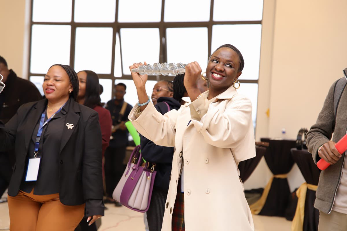 AfricaLawTech's tweet photo. What a festival! 🙌🏾✨
#AfricaLawTechFestival2025 was more than just an event — it was a powerful convergence of ideas, voices, and vision.

A huge thank you to our partners, speakers, sponsors, volunteers, and every attendee who made this year’s festival a success. 🙏 https://t.co/s9Wqg4Drw0