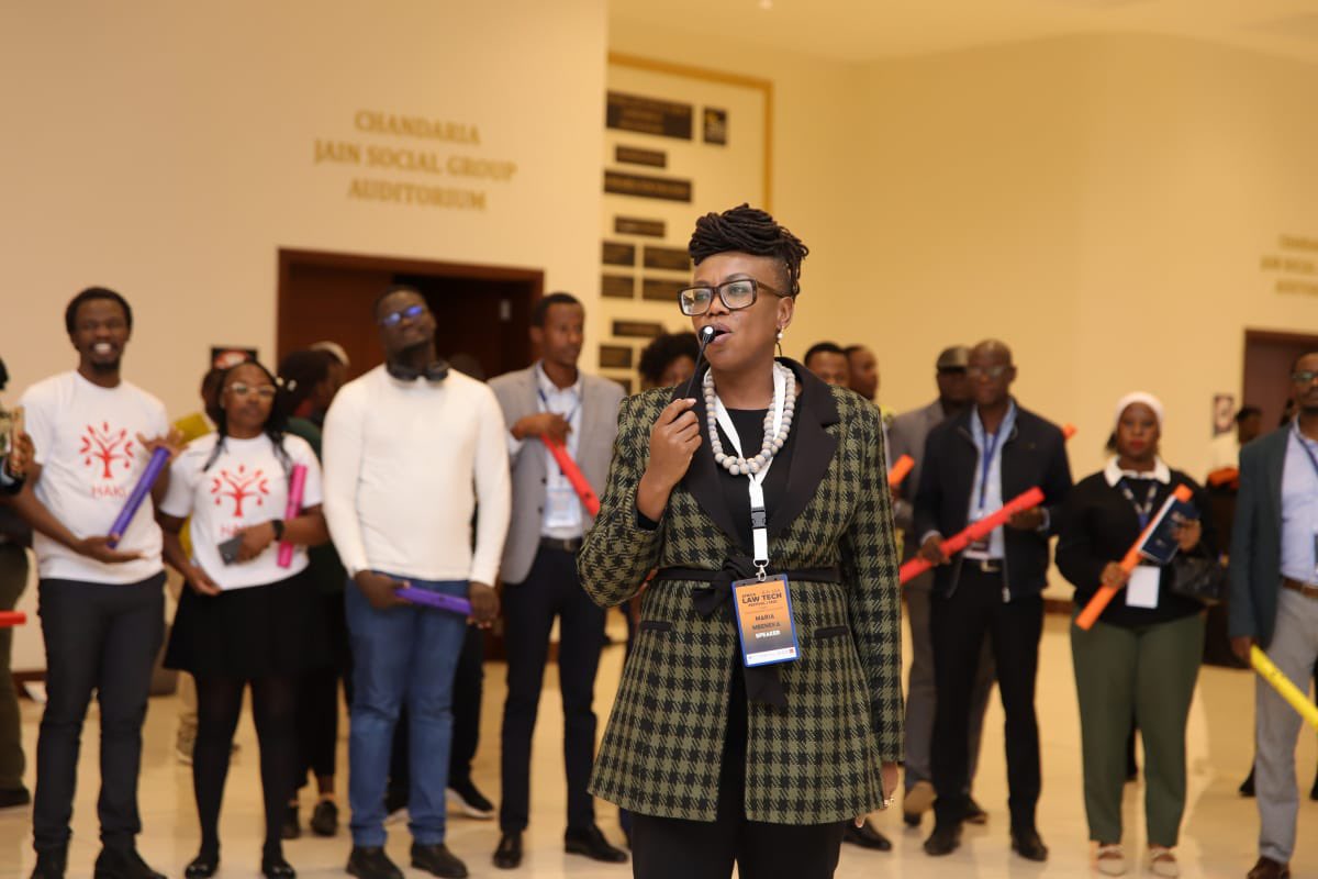 AfricaLawTech's tweet photo. What a festival! 🙌🏾✨
#AfricaLawTechFestival2025 was more than just an event — it was a powerful convergence of ideas, voices, and vision.

A huge thank you to our partners, speakers, sponsors, volunteers, and every attendee who made this year’s festival a success. 🙏 https://t.co/s9Wqg4Drw0