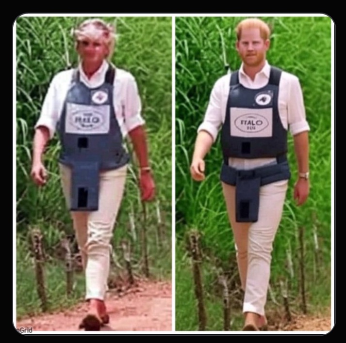 MeghansTowel's tweet image. SCARY😱 
Here we see Norman Bates dressing up like his dead mother YIKES👇🚨