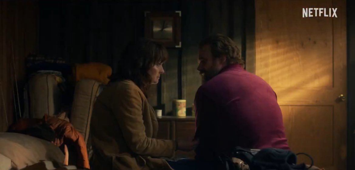 IS IT CHRISTMAS TODAY? #JOPPER