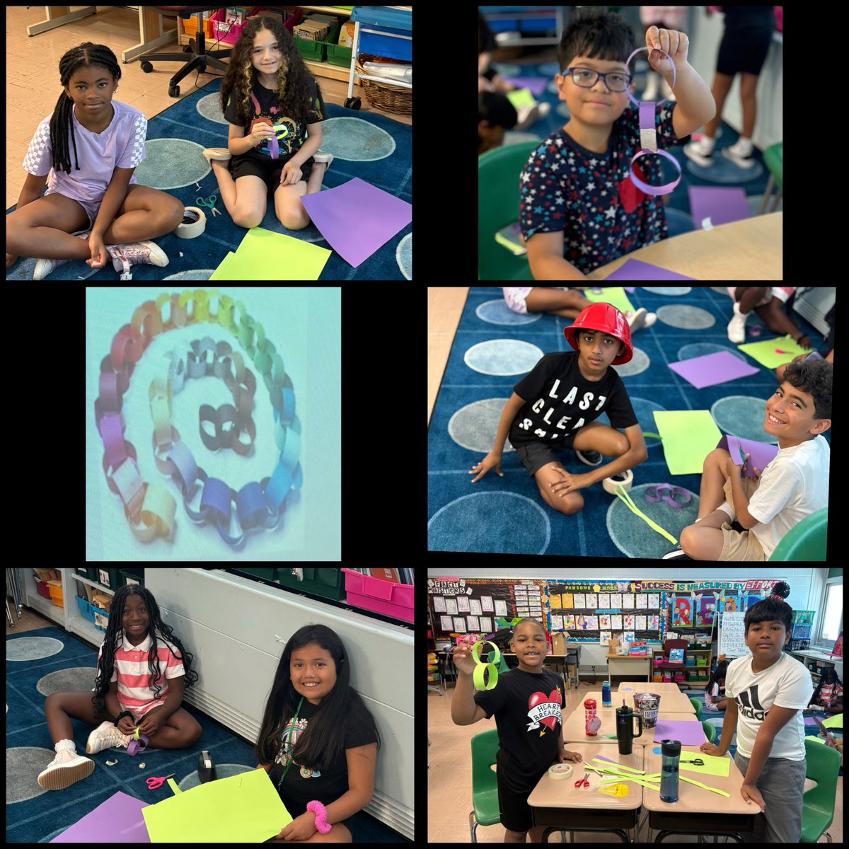 Gaggle of Gaghans 2024-2025 tweet media