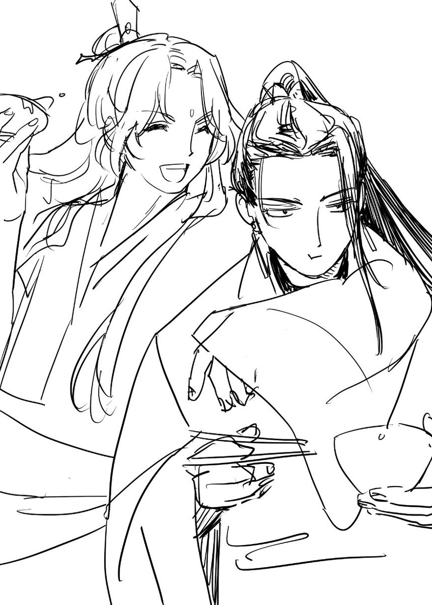 ulyzzz7's tweet photo. #TGCF 
수풍 지풍 https://t.co/VyV9gB7Trk