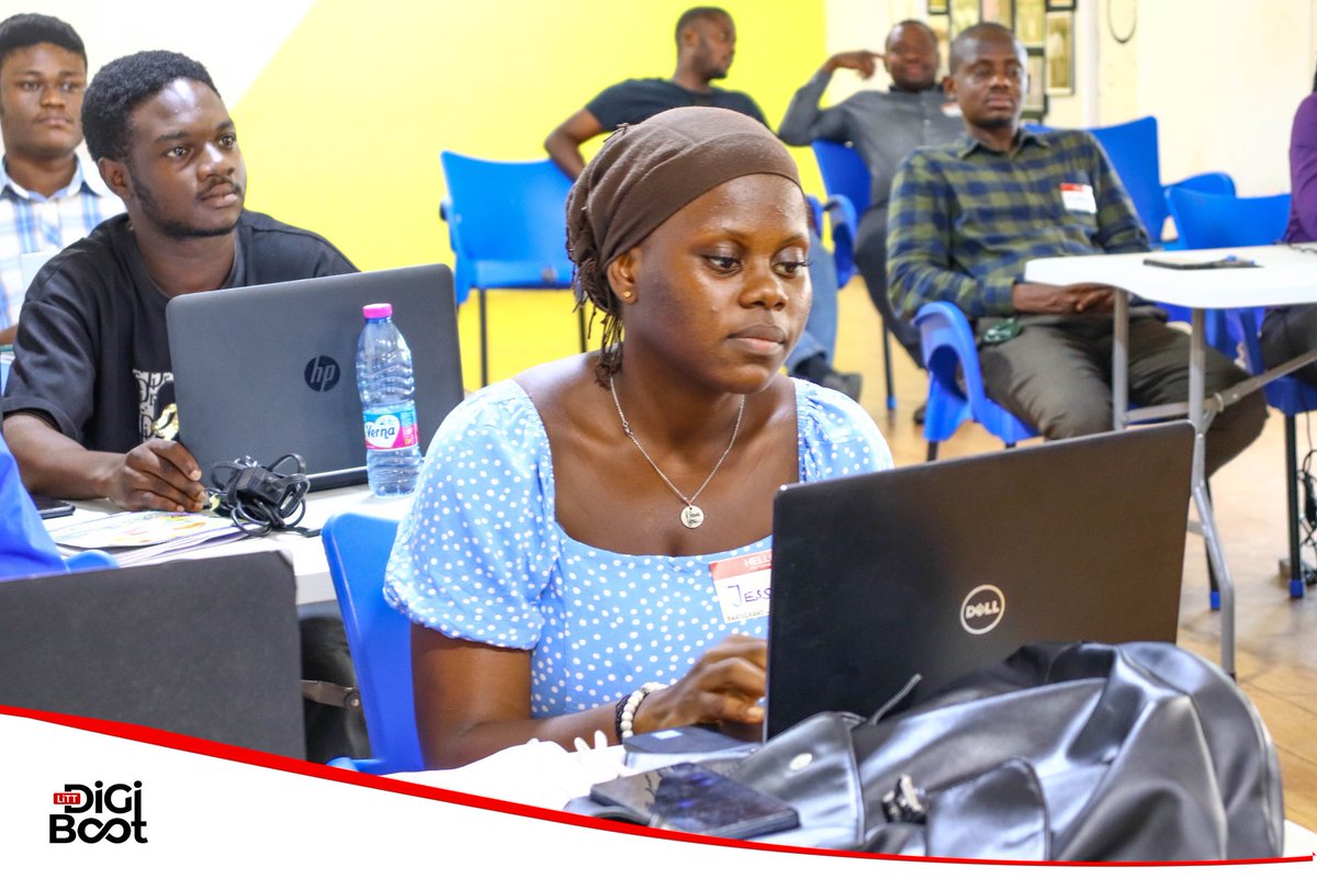 _PMCG's tweet photo. Moments from our Data Analysis DigiBoot!
A day of insights, hands-on learning & great energy.
Shoutout to all the future data analysts who showed up ready to grow!
The future is data-driven, and you’re ready for it.
#LittDigitalAcademy #DigiBoot #DataAnalysis #FutureAnalysts https://t.co/hgi7aaXldh