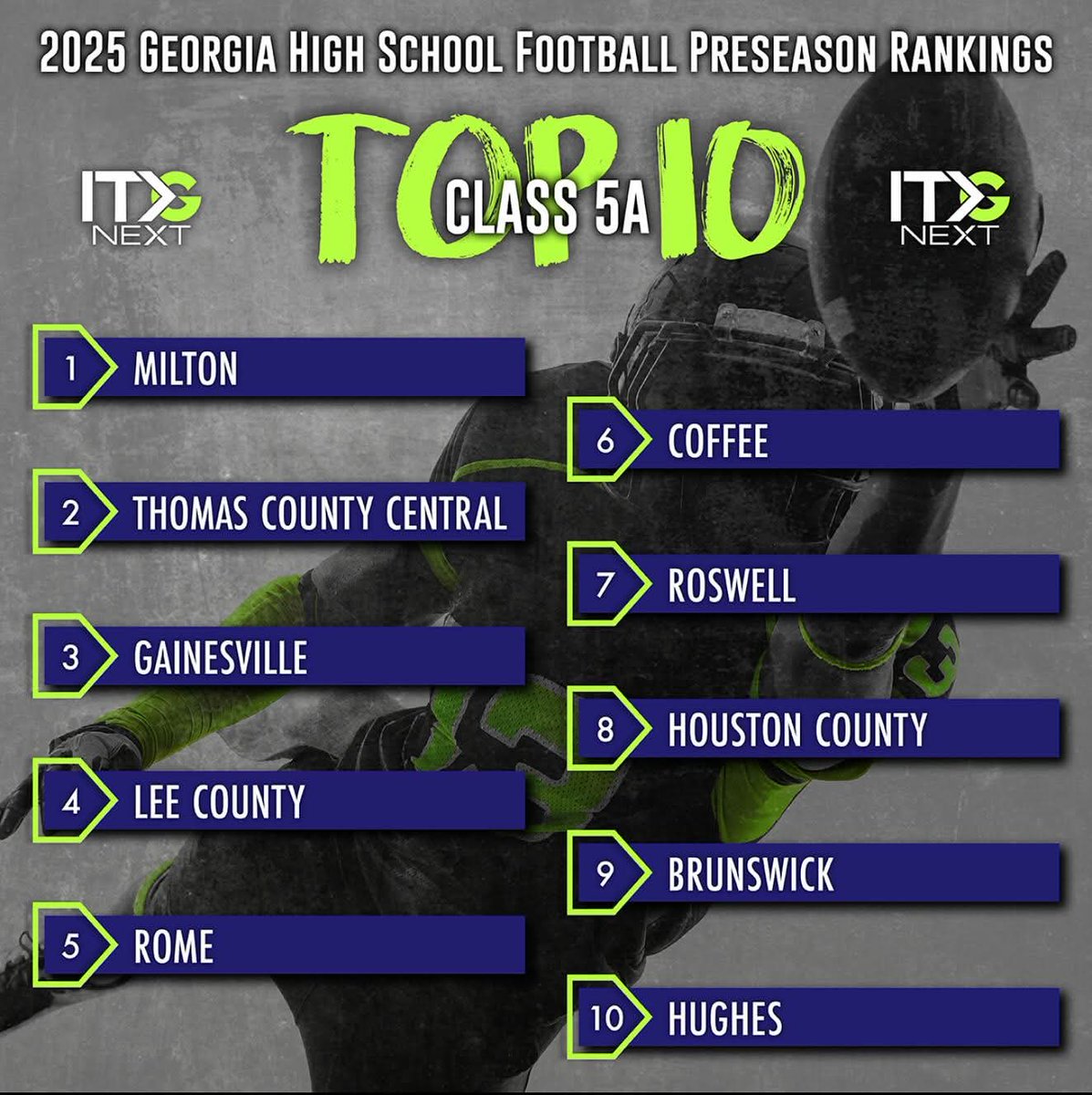 AllRomeWolves's tweet image. #GOWOLVES 🐺🏈