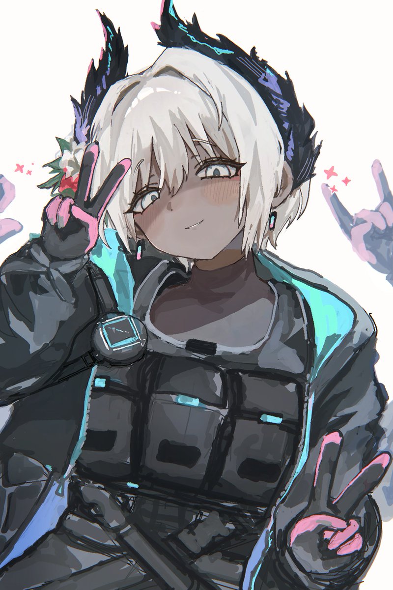 ixpwz's tweet image. #アークナイツ
Raidian