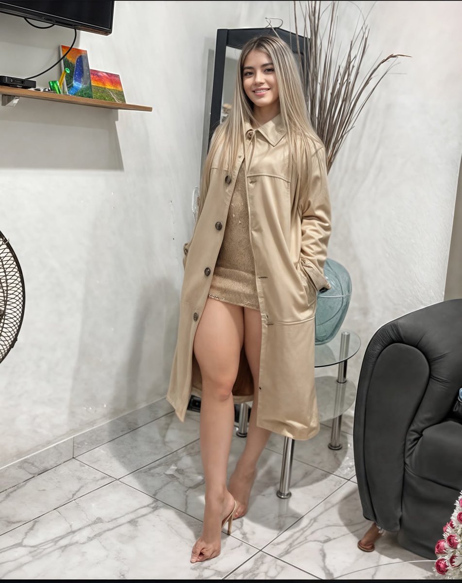 Buenos y extraños días.