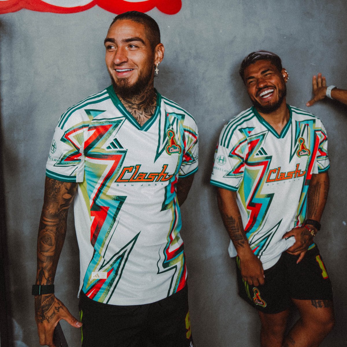 The Shirt Union tweet media