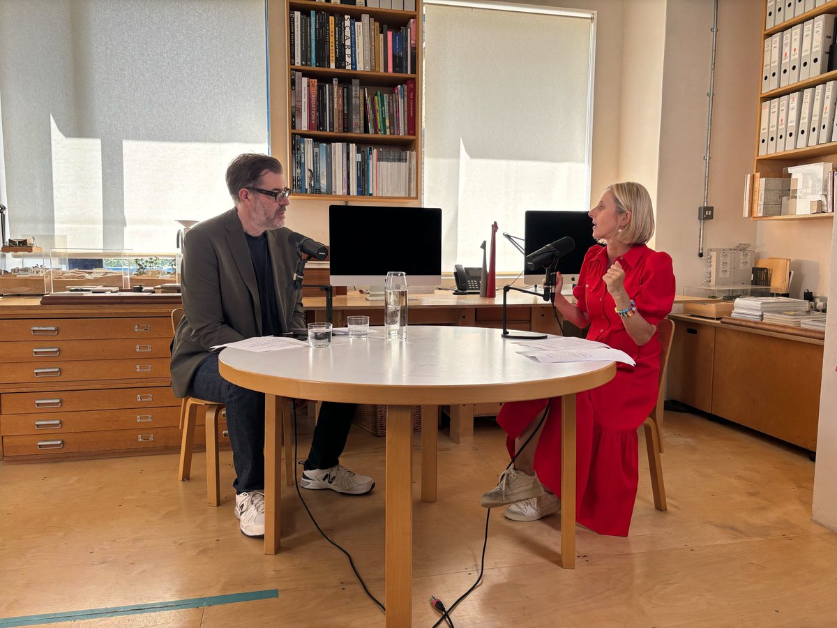 restisents's tweet image. Is This The End Of MasterChef?
@RichardOsman and @MarinaHyde have recorded a special episode to fill you in on all the latest in the Gregg Wallace and John Torode scandal.
Keep your eyes and ears peeled for it dropping later today!