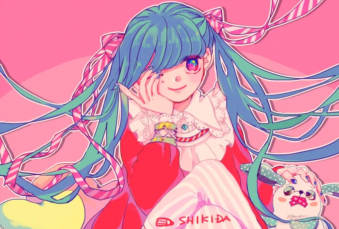 #独学でここまで成長したから一緒に頑張ろう ← 2018 2025 →