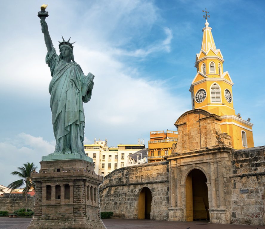 oskaractor's tweet image. Ahora si la hicimos presi…
Que ideas maravillosas las suyas