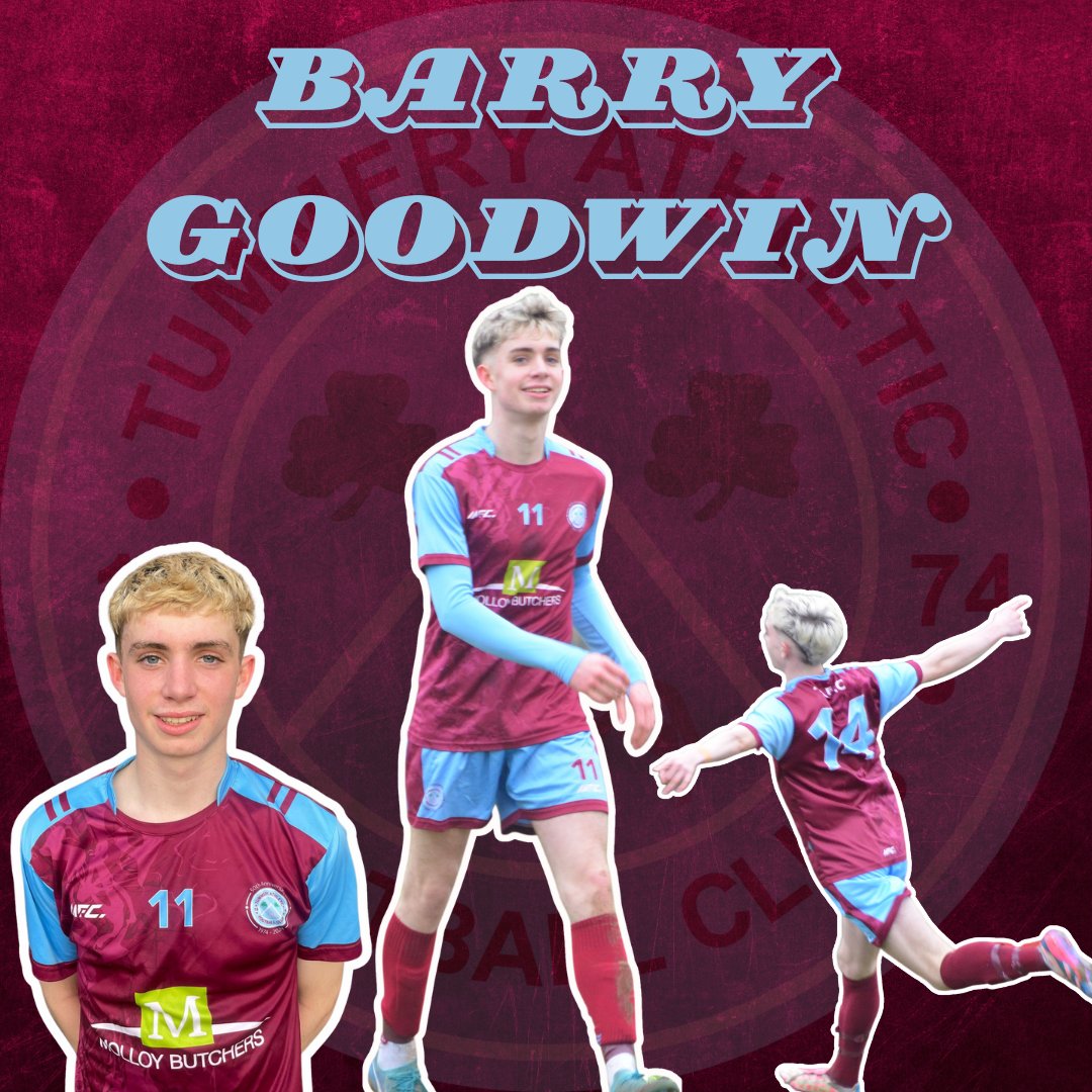 Tummery Athletic FC tweet media