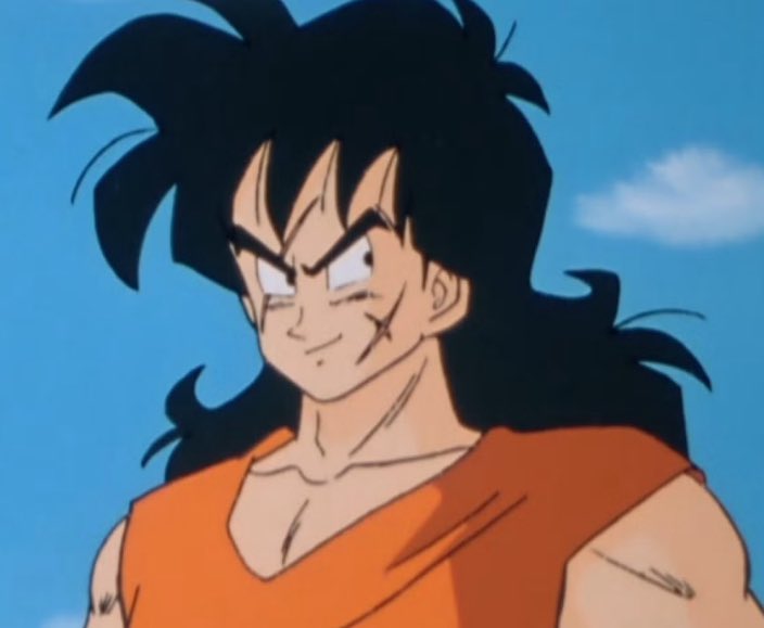 WigginsWick22's tweet image. TRUE OR FALSE: Renji is the Yamcha of Bleach🤔
